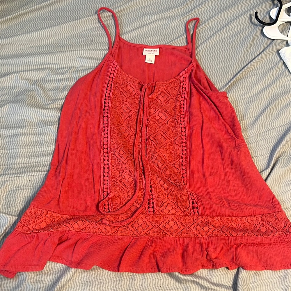 Target tank top
